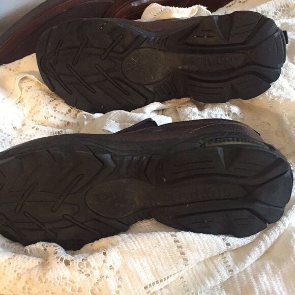 Men’s nautilus steel toe shoes - Picture 10 of 13